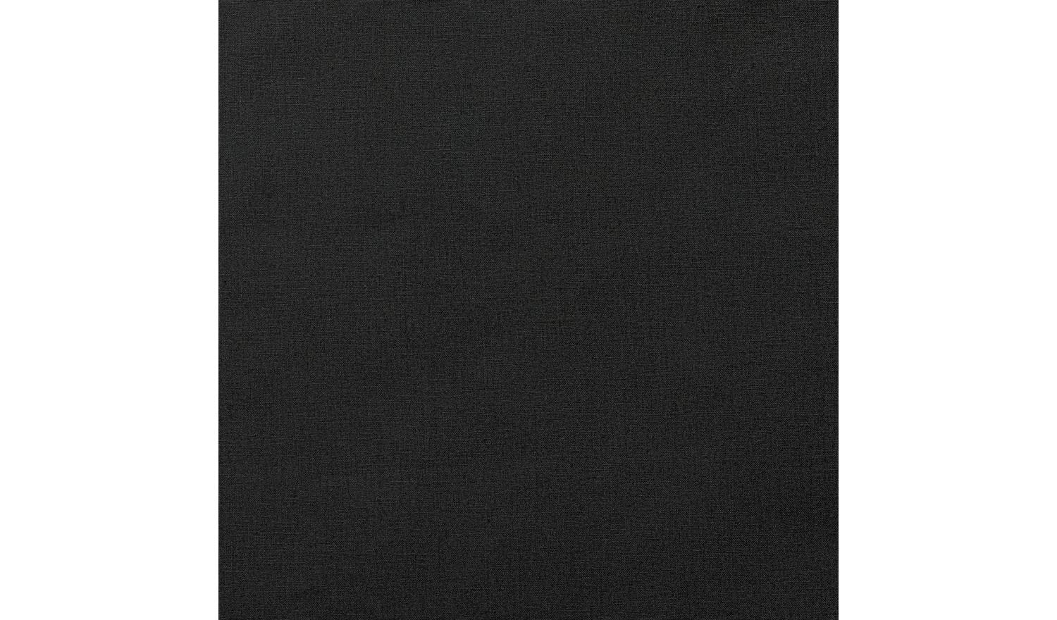Habitat Plain Blackout Eyelet Curtains - Black