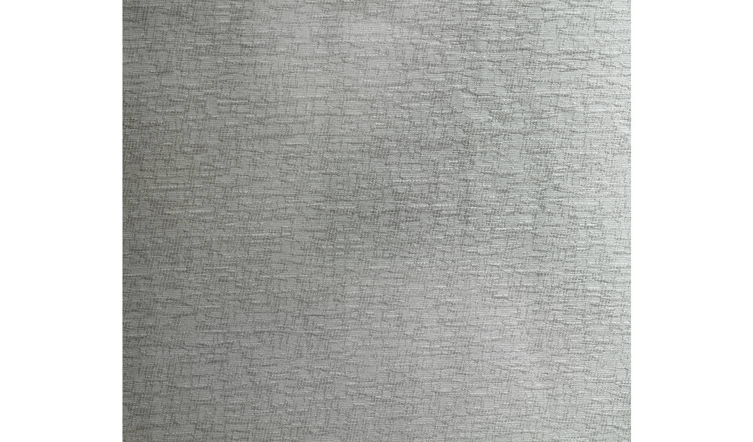 Habitat Plain Slub Chenille Eyelet Curtains - Grey