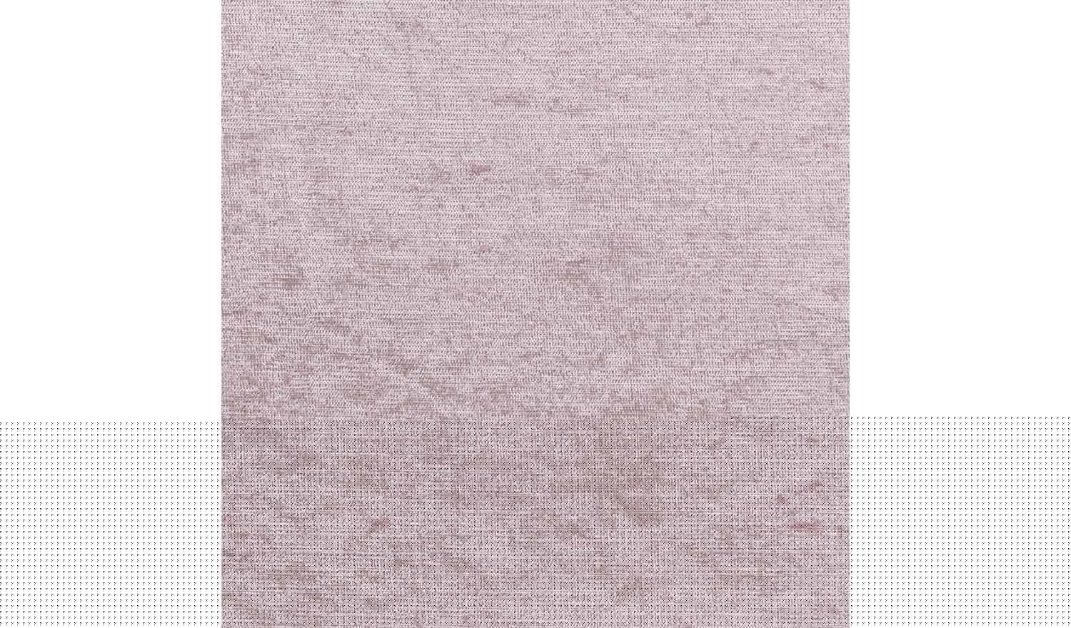 Argos Home Crushed Velvet Fully Lined Eyelet Curtains -Blush