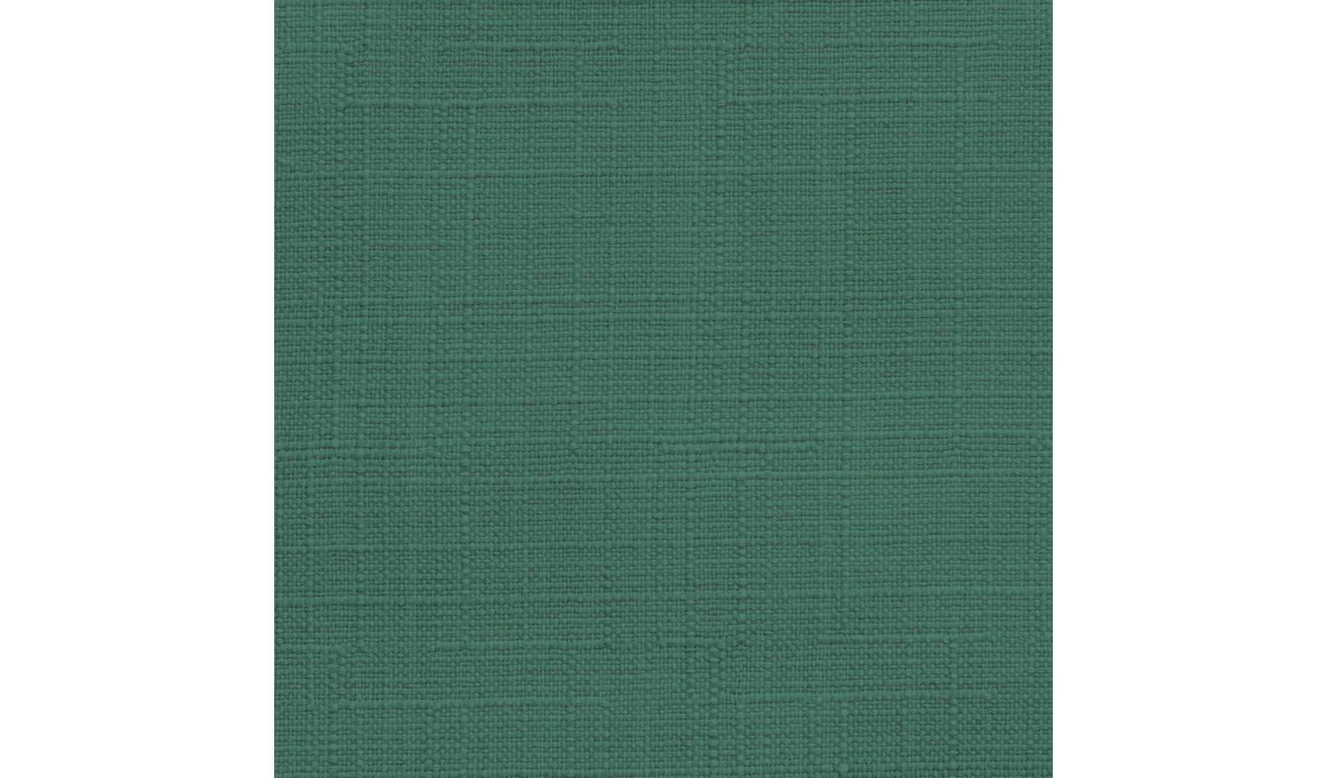 Argos Home Thermal Door Curtain - Green