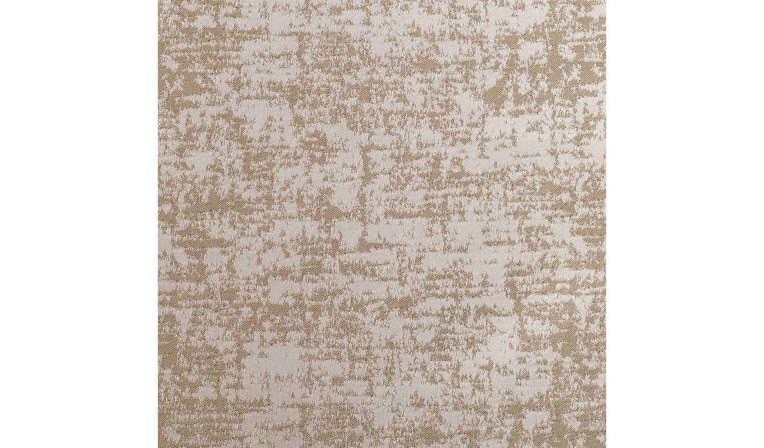 Argos Home Jaquard Fully Lined Eyelet Curtains - Cream