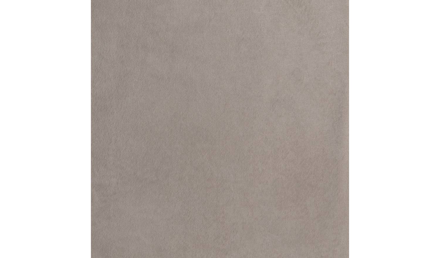 Habitat Plain Matt Velvet Eyelet Curtains - Champagne