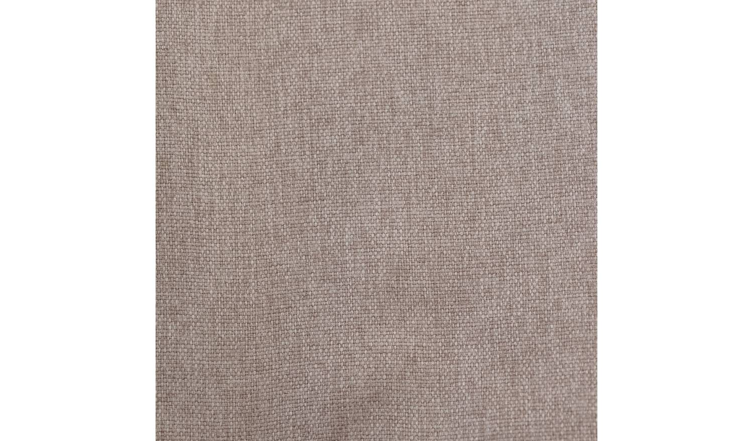 Habitat Brushed Thermal Eyelet Curtains - Oatmeal