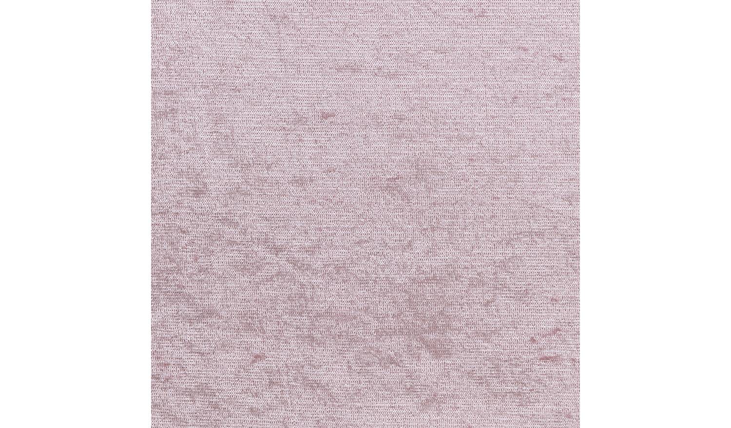 Argos Home Crushed Velvet Fully Lined Eyelet Curtains -Blush