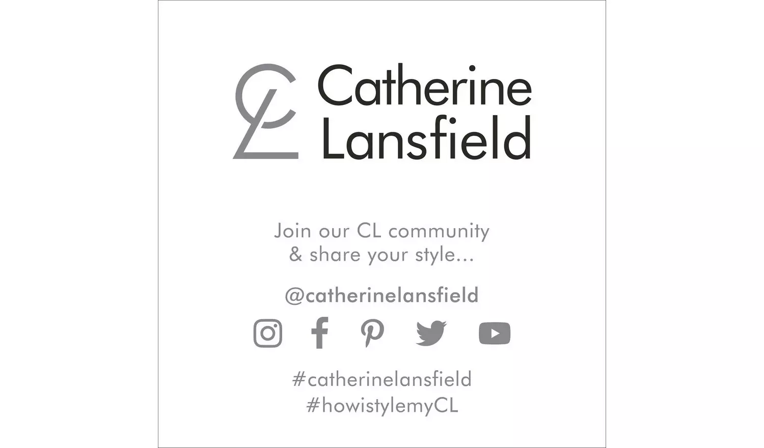 Catherine Lansfield Wisteria Voile - White - 140x299cm