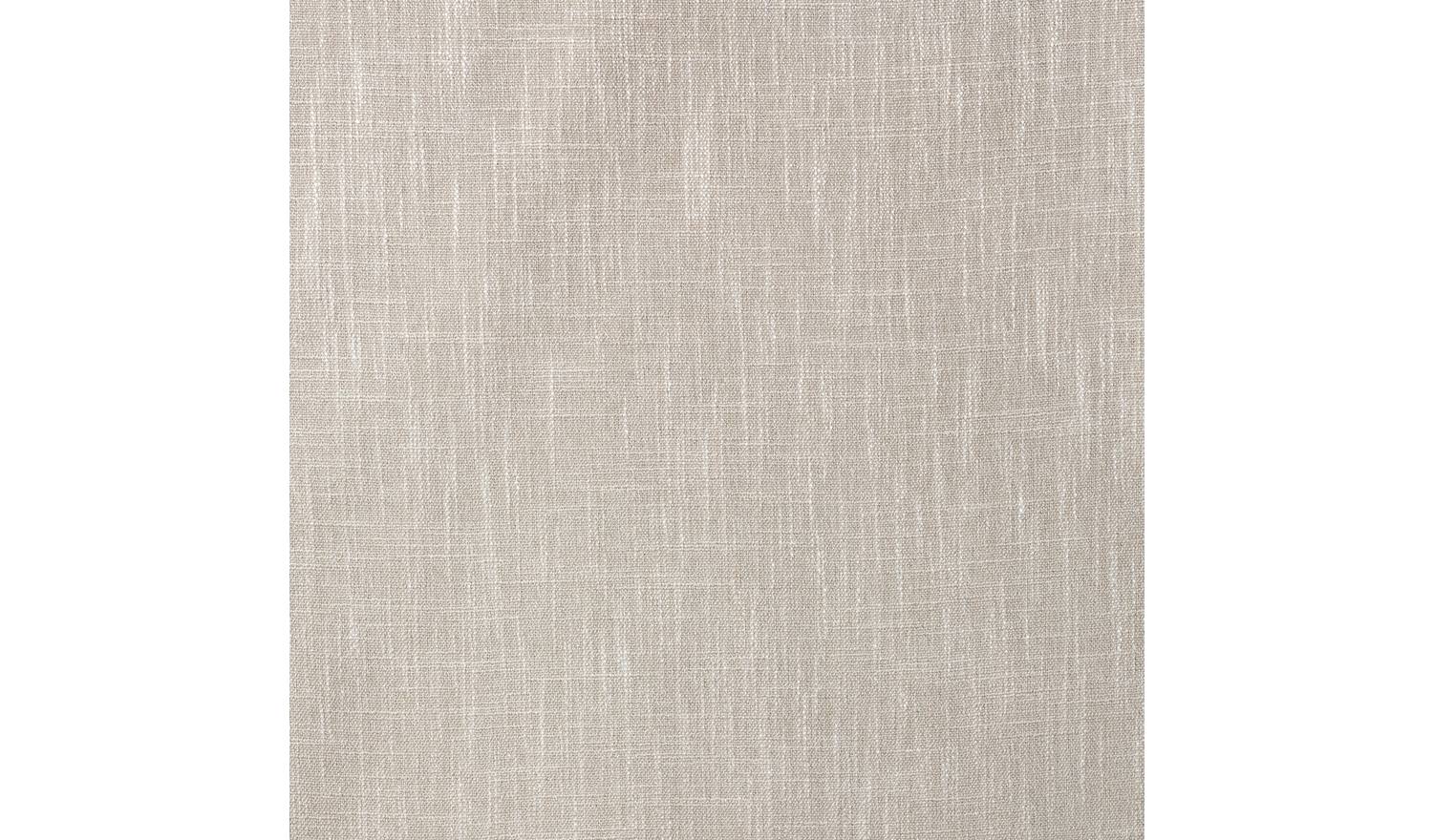 Habitat Linen Look Blackout Thermal Eyelet Curtains -Oatmeal