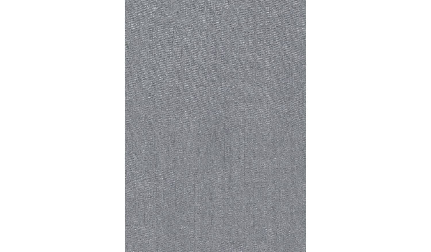 Habitat Faux Silk Fully Lined Eyelet Curtains - Dove Grey
