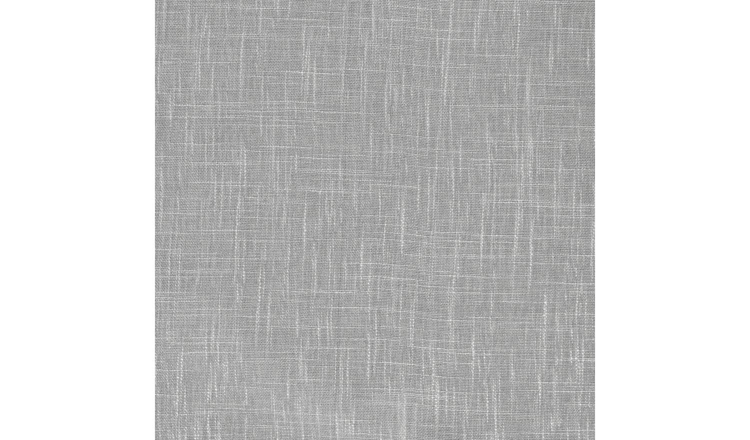 Habitat Blackout Lined Pencil Pleat Curtains - Dove Grey