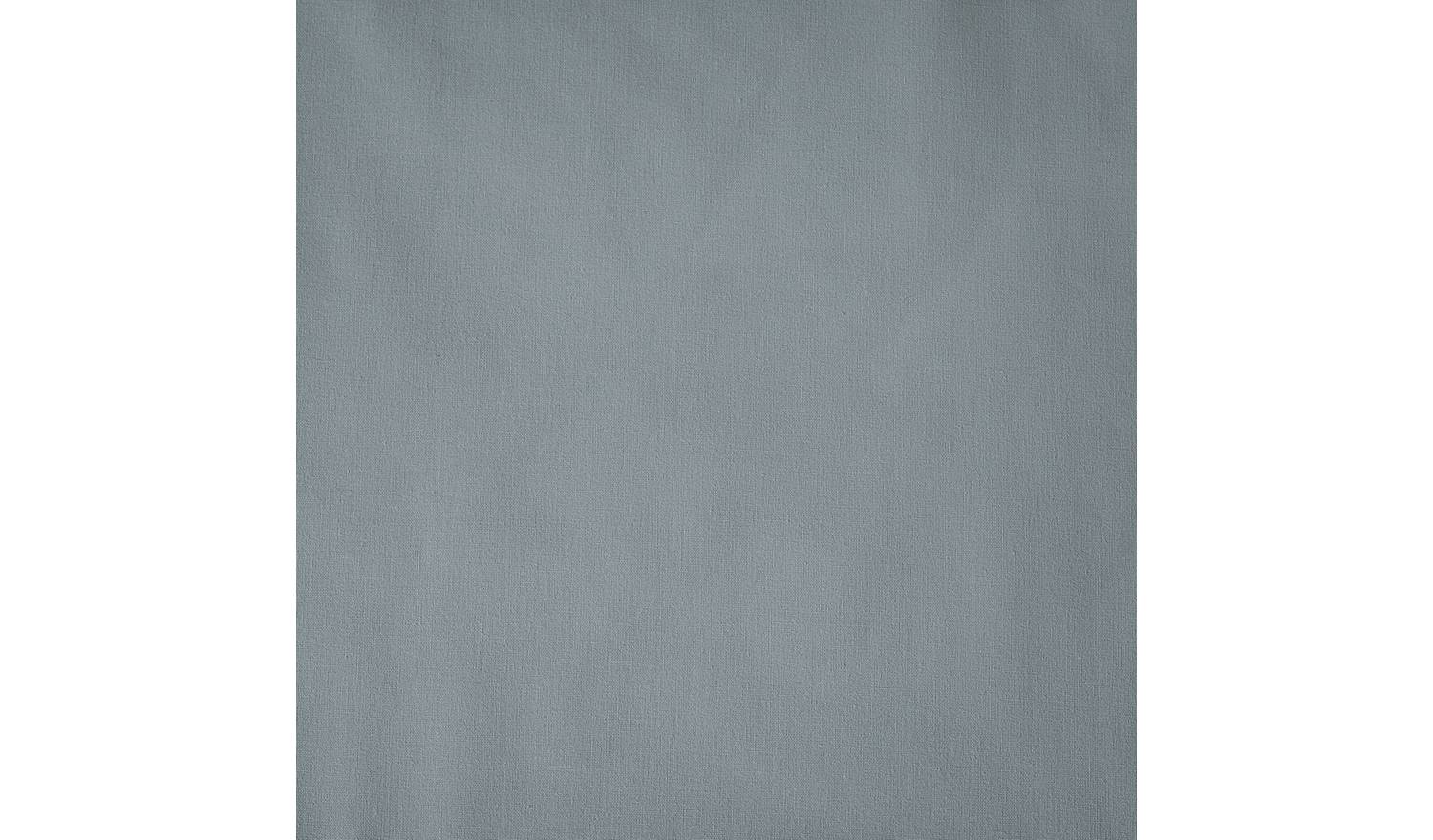 Habitat Plain Blackout Eyelet Curtains - Dove Grey