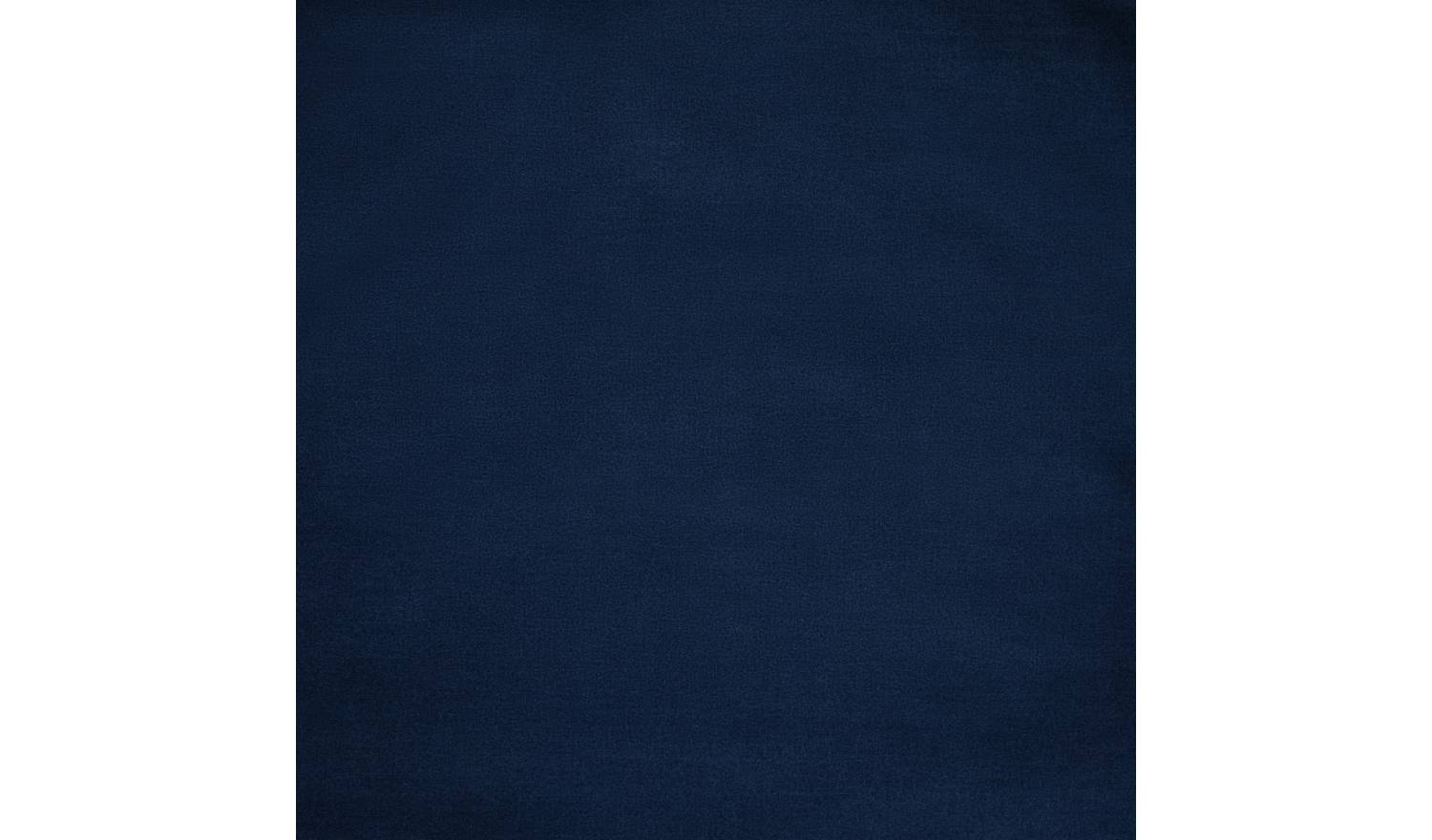 Habitat Plain Blackout Eyelet Curtains - Navy Blue