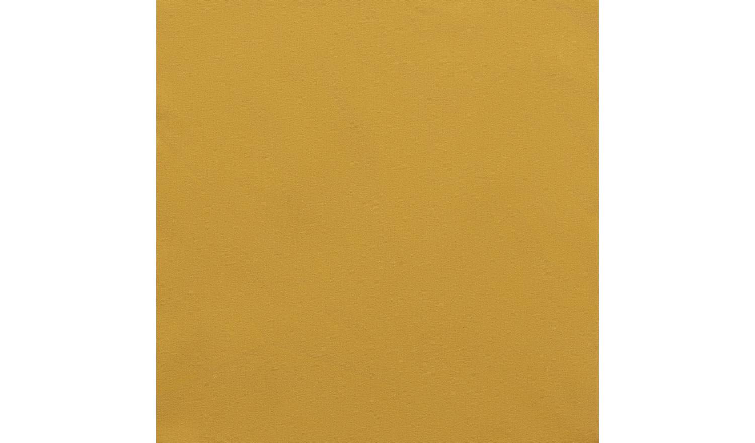 Habitat Plain Blackout Eyelet Curtains - Mustard