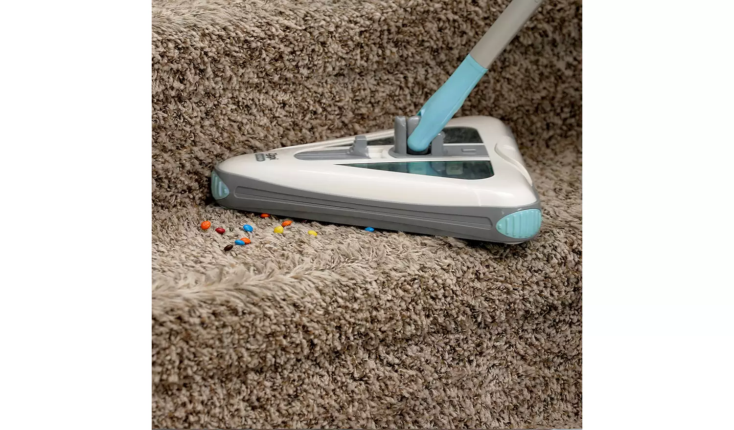 JML Zippi Sweeper Cordless Floor Cleaner