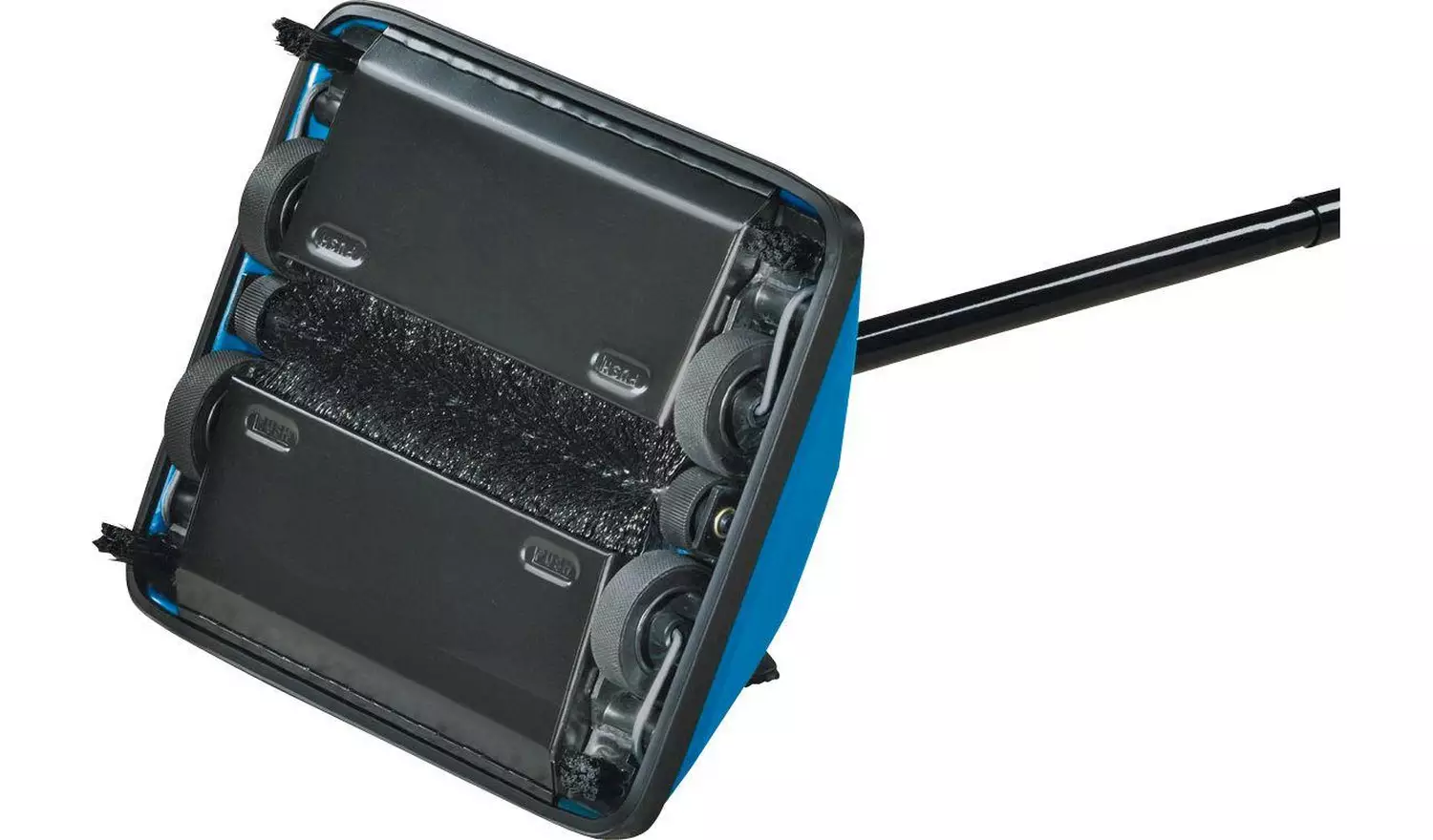 Bissell 2314E Sturdy Sweep Manual Floor Sweeper