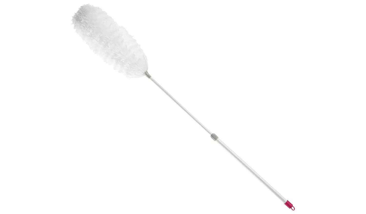 Kleeneze Extendable Microfibre Fluffy Duster