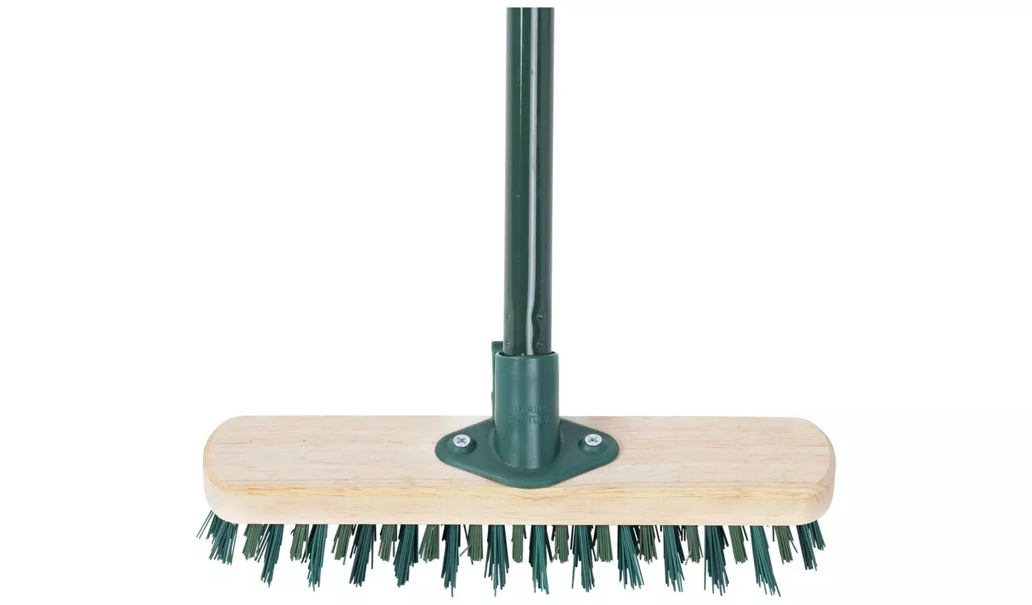 Charles Bentley Outdoor Decking Broom