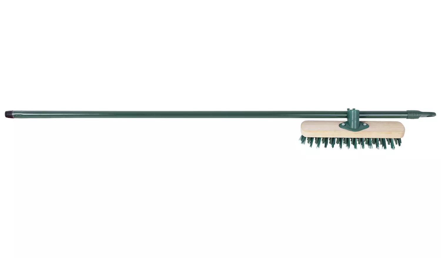 Charles Bentley Outdoor Decking Broom