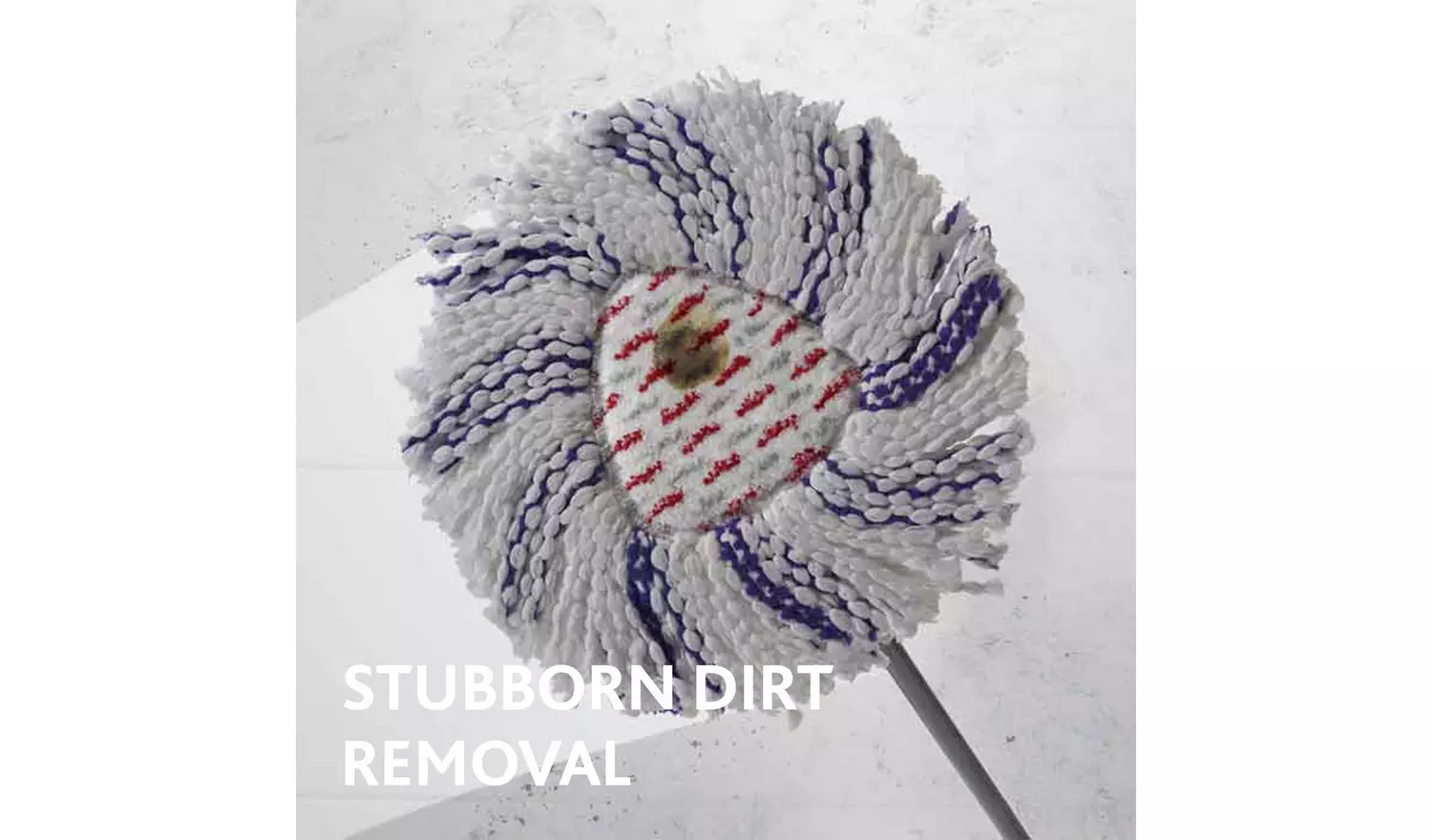 Vileda 3 in 1 Turbo Spin Mop & Bucket Set