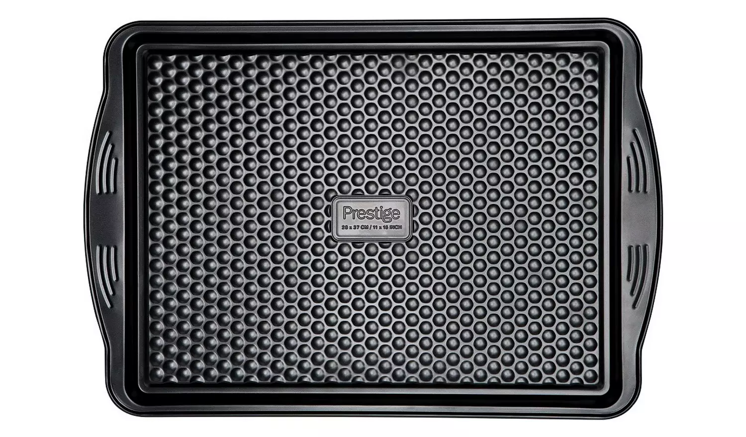 Prestige Aerolift 44 x 30cm Carbon Steel Oven Tray
