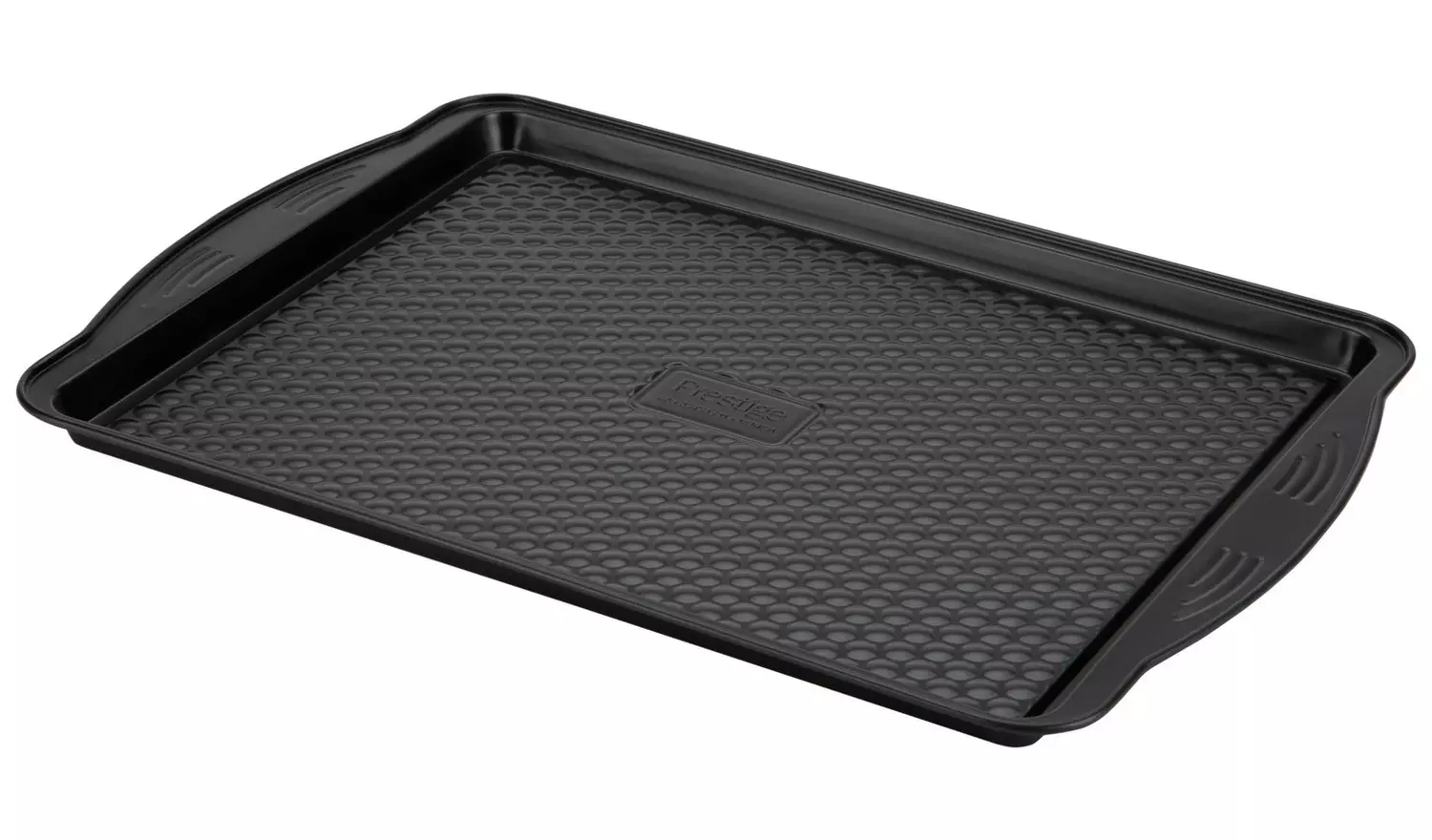 Prestige Aerolift 44 x 30cm Carbon Steel Oven Tray