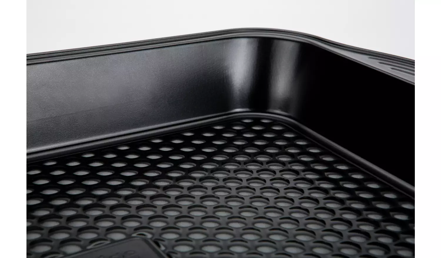 Prestige Aerolift 44 x 29cm Carbon Steel Roast And Bake Tray