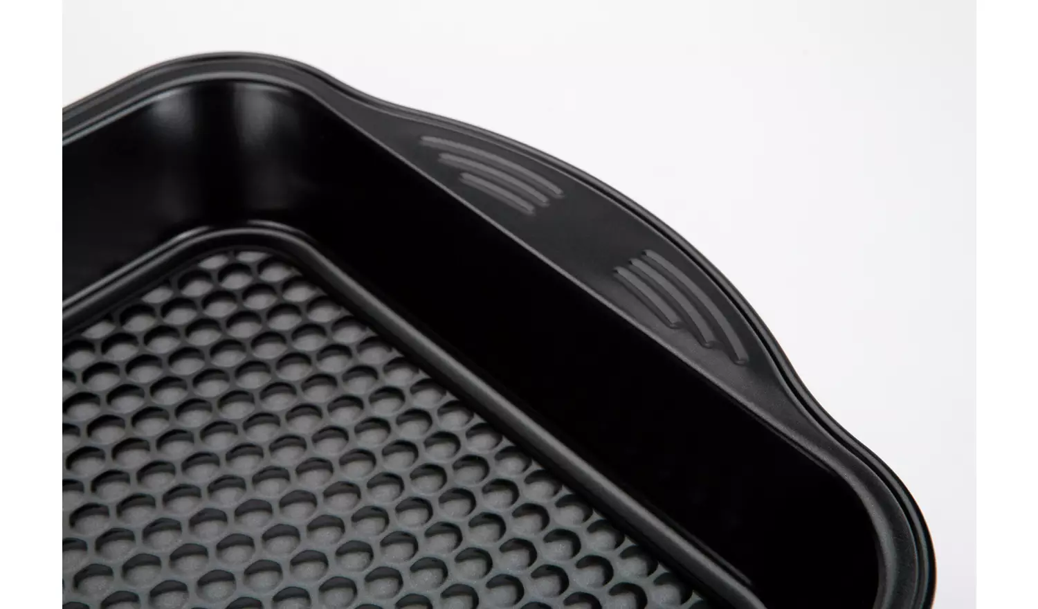 Prestige Aerolift 44 x 29cm Carbon Steel Roast And Bake Tray