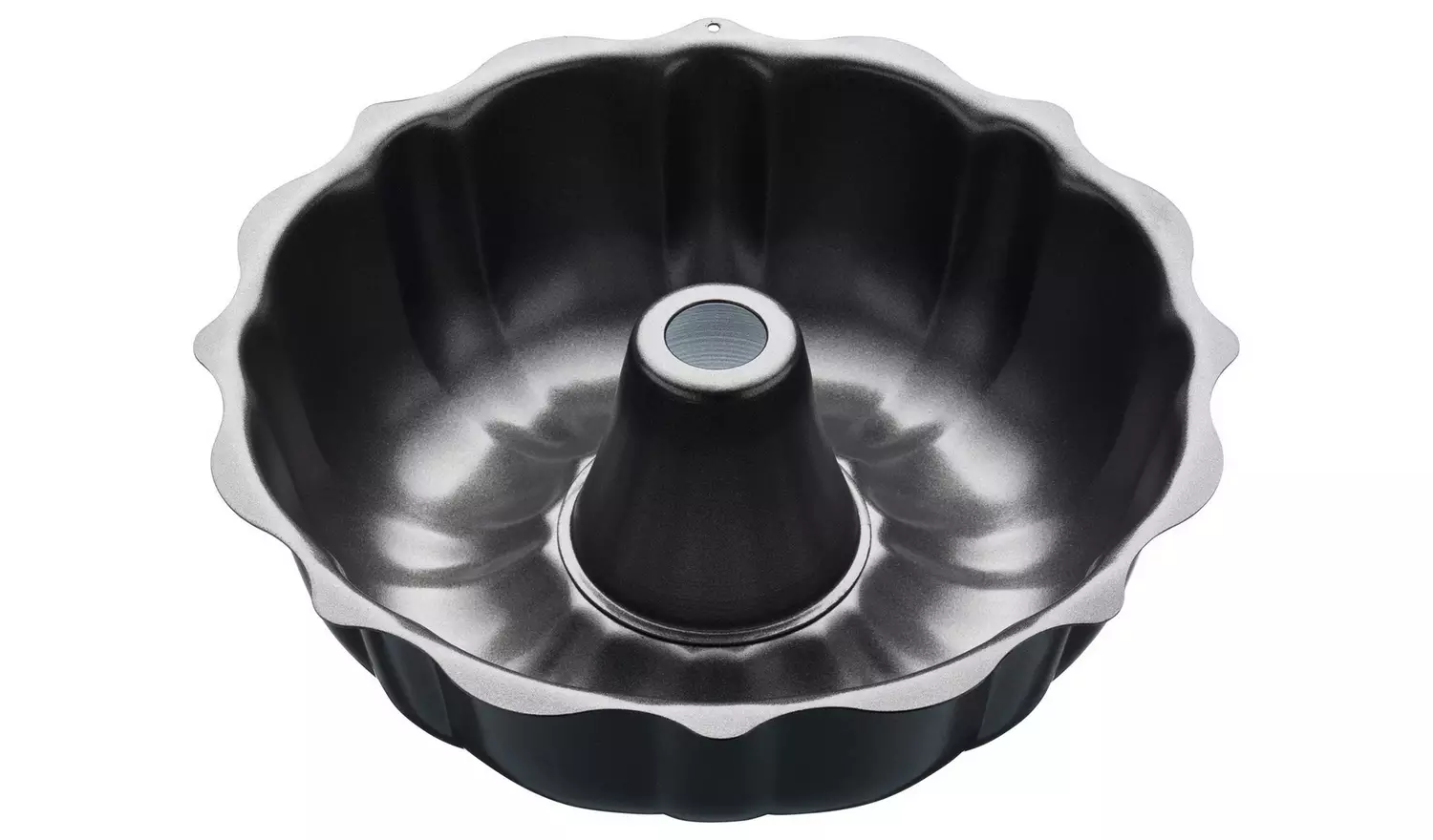 Masterclass 27cm Carbon Steel Bundt Tin