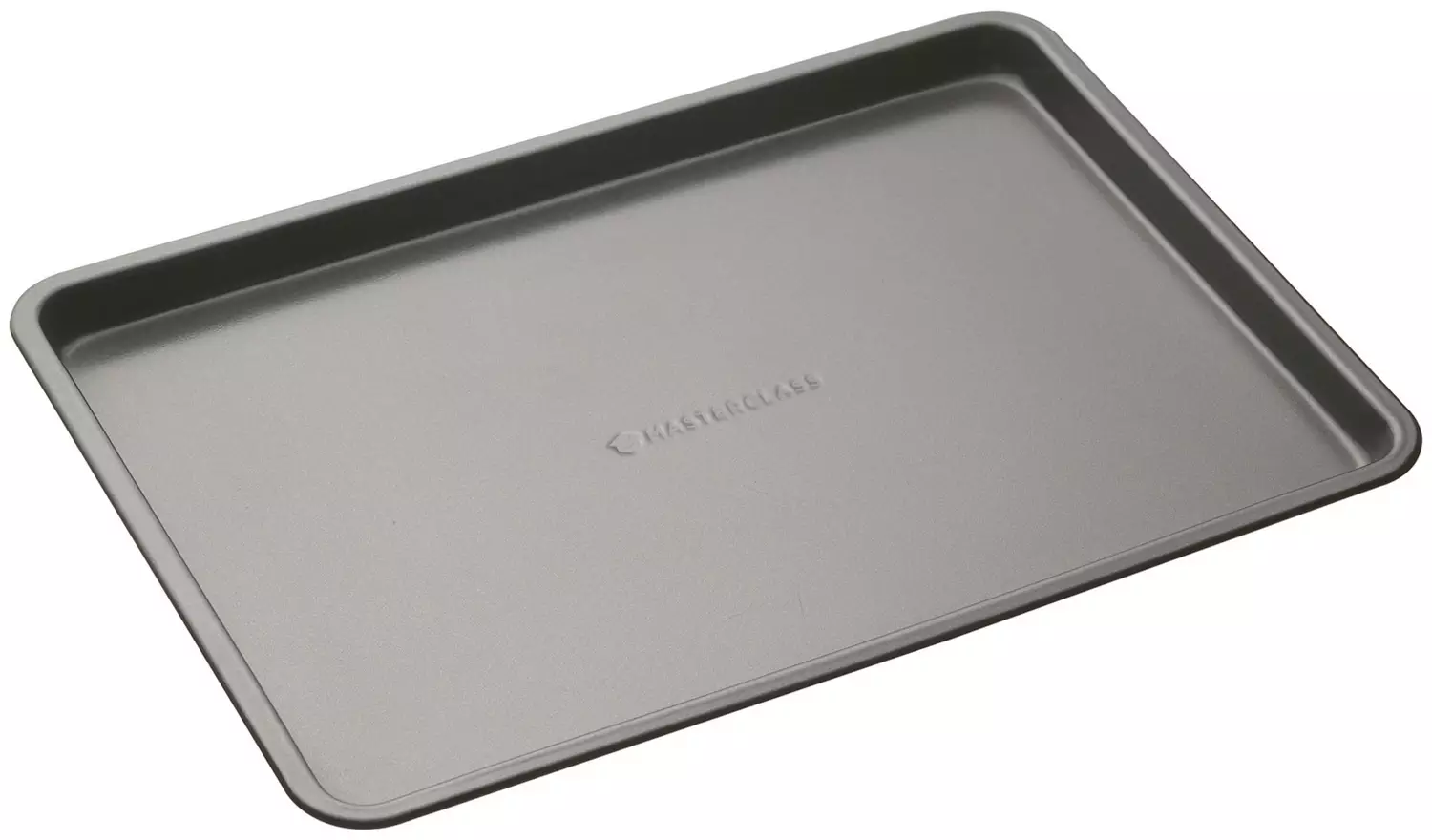 Masterclass 35cm Metal Baking Tray