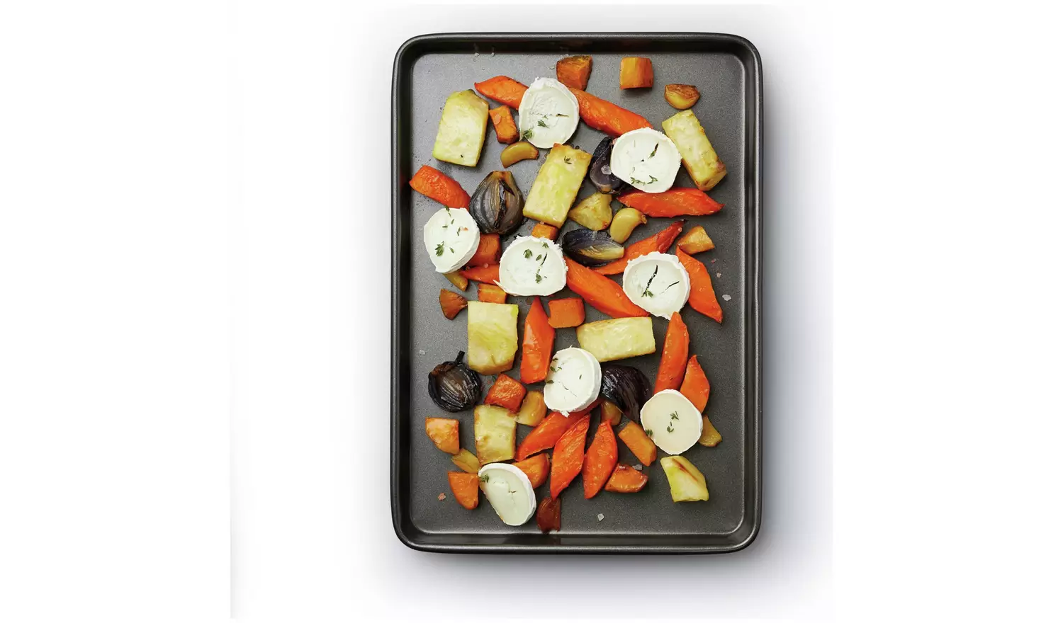 Masterclass 35cm Metal Baking Tray