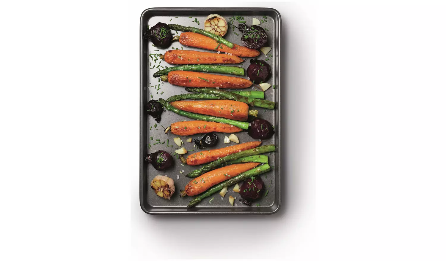 Masterclass 24cm Ceramic Baking Tray