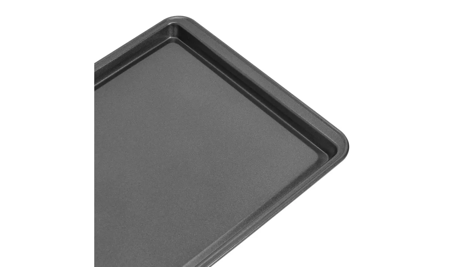 Habitat 34cm Non Stick Oven Baking Tray