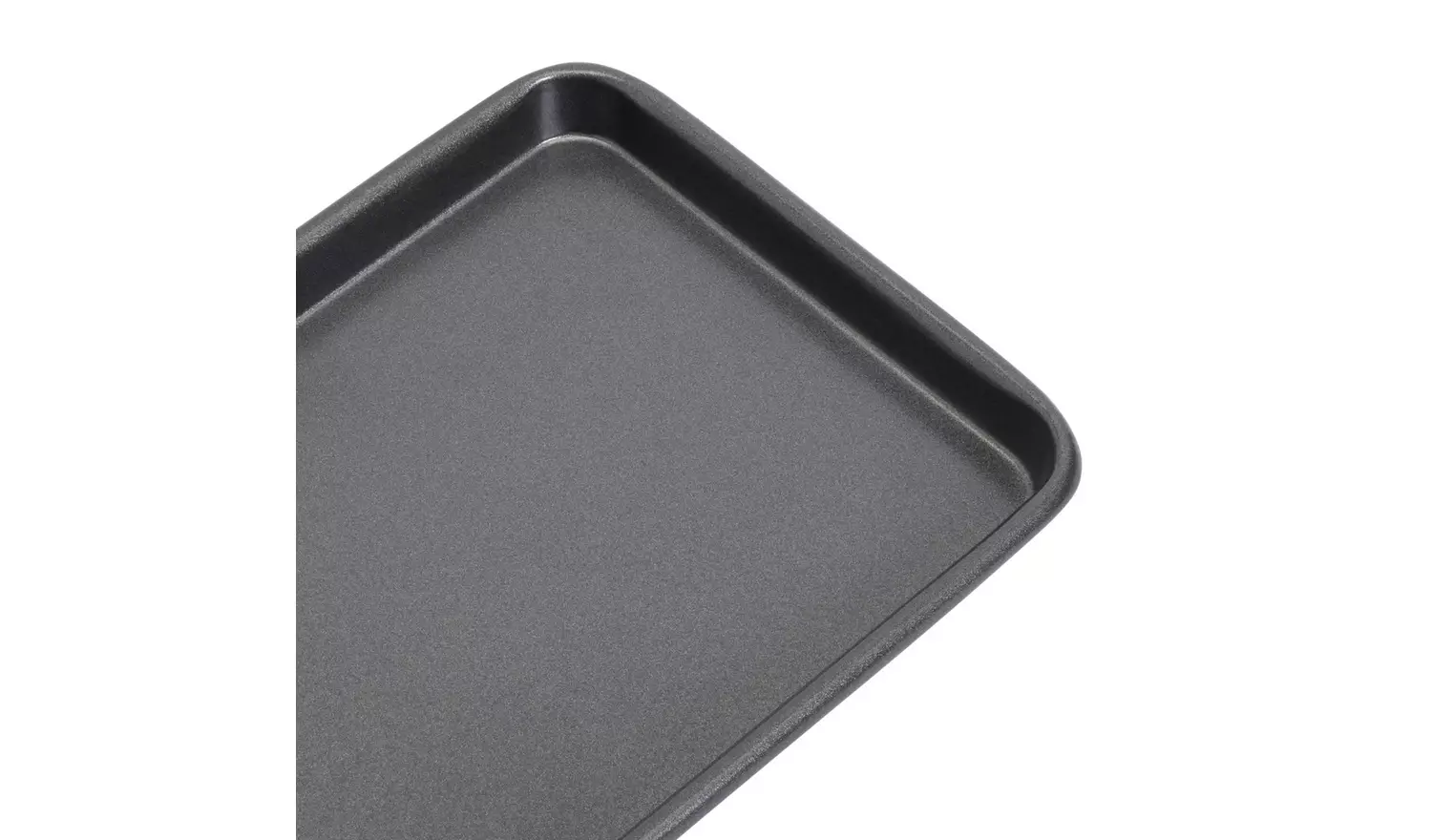 Habitat Non Stick 2 Piece Oven Baking Trays