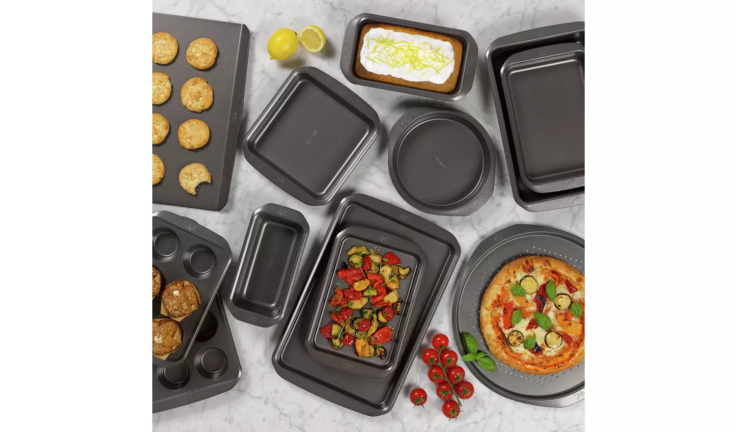 Tala 23cm Springform Cake Pan