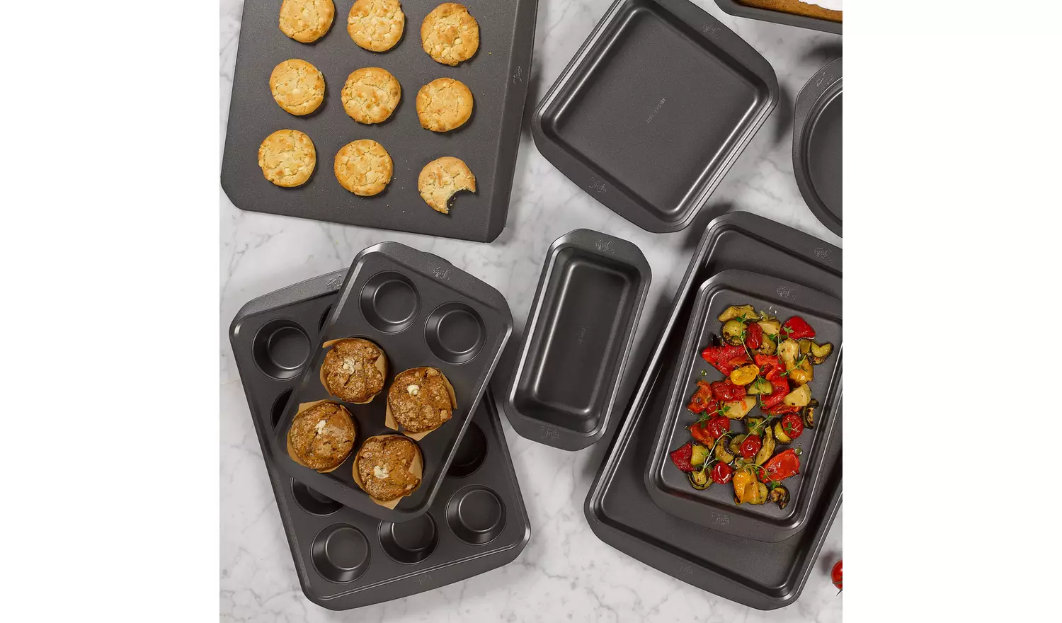 Tala 12 Cup Muffin Pan