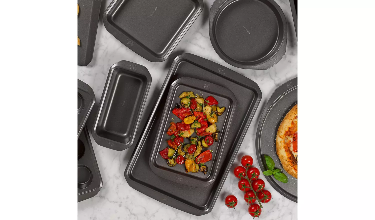 Tala 38cm Baking Tray