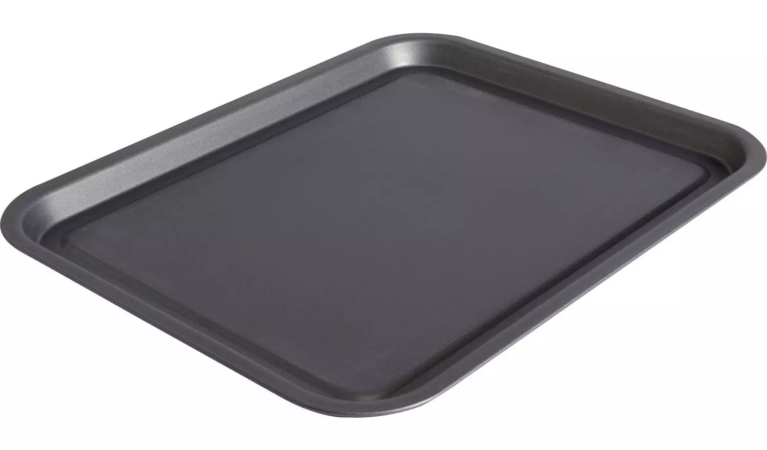Argos Home 2 Piece Teflon Non Stick Oven Tray Set
