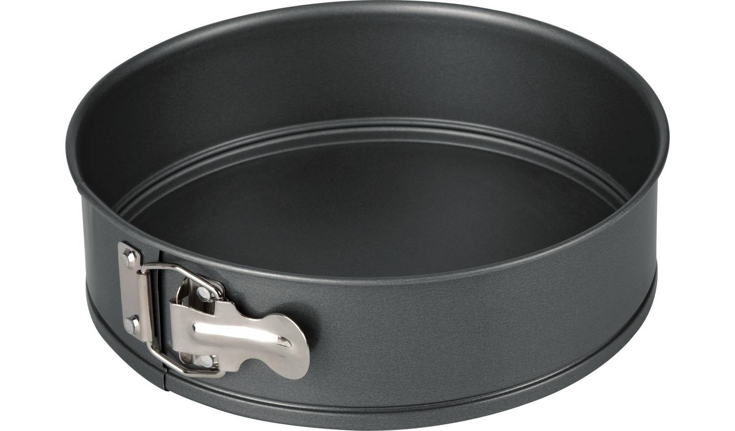 Argos Home 23cm Non Stick Spring Form Cake Tin