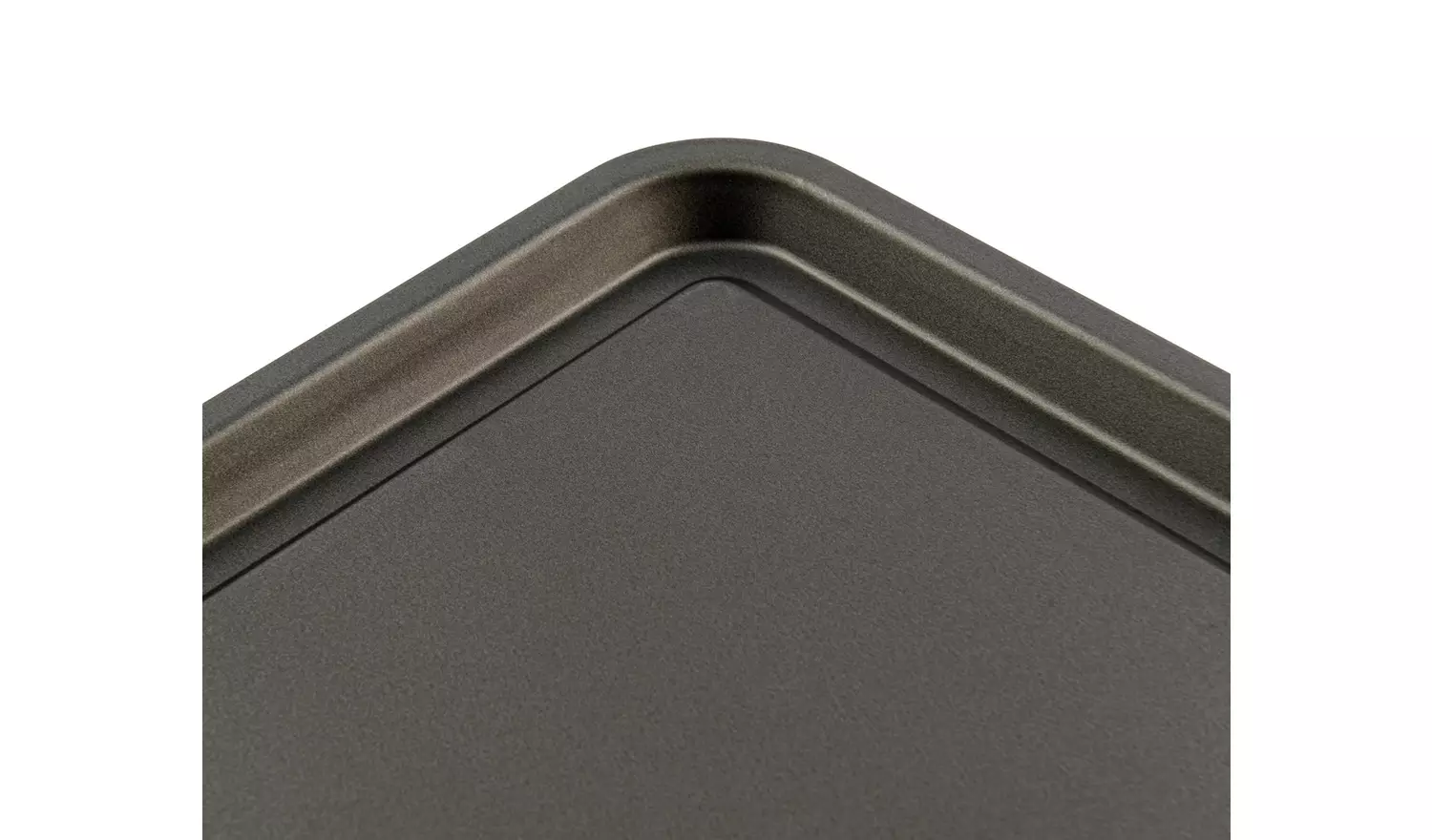 Argos Home 3 Piece Baking Tray Set