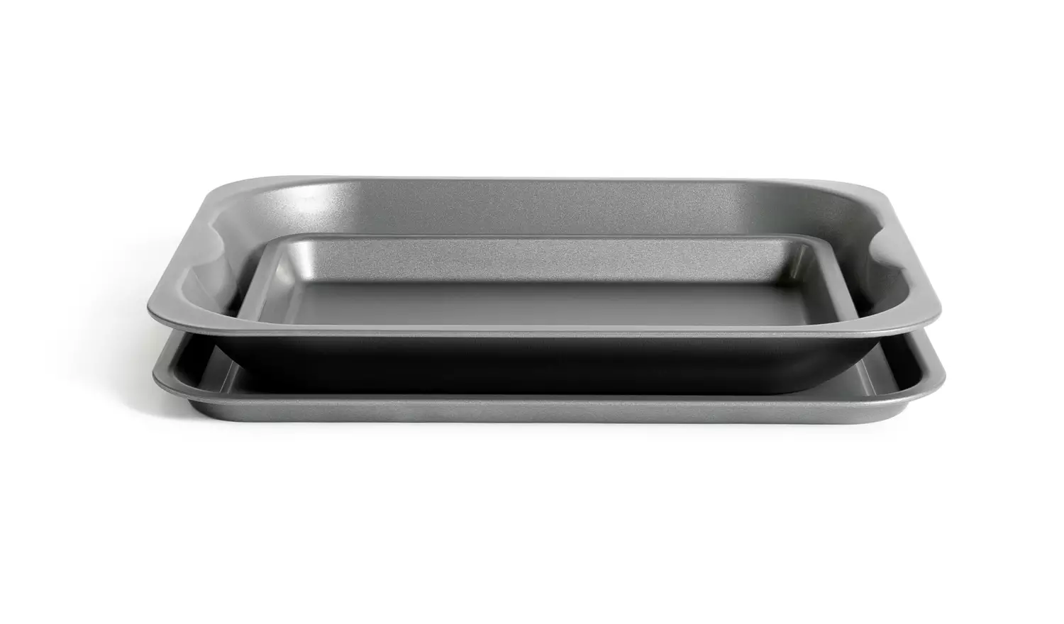 Argos Home 3 Piece Non Stick Bakeware Set