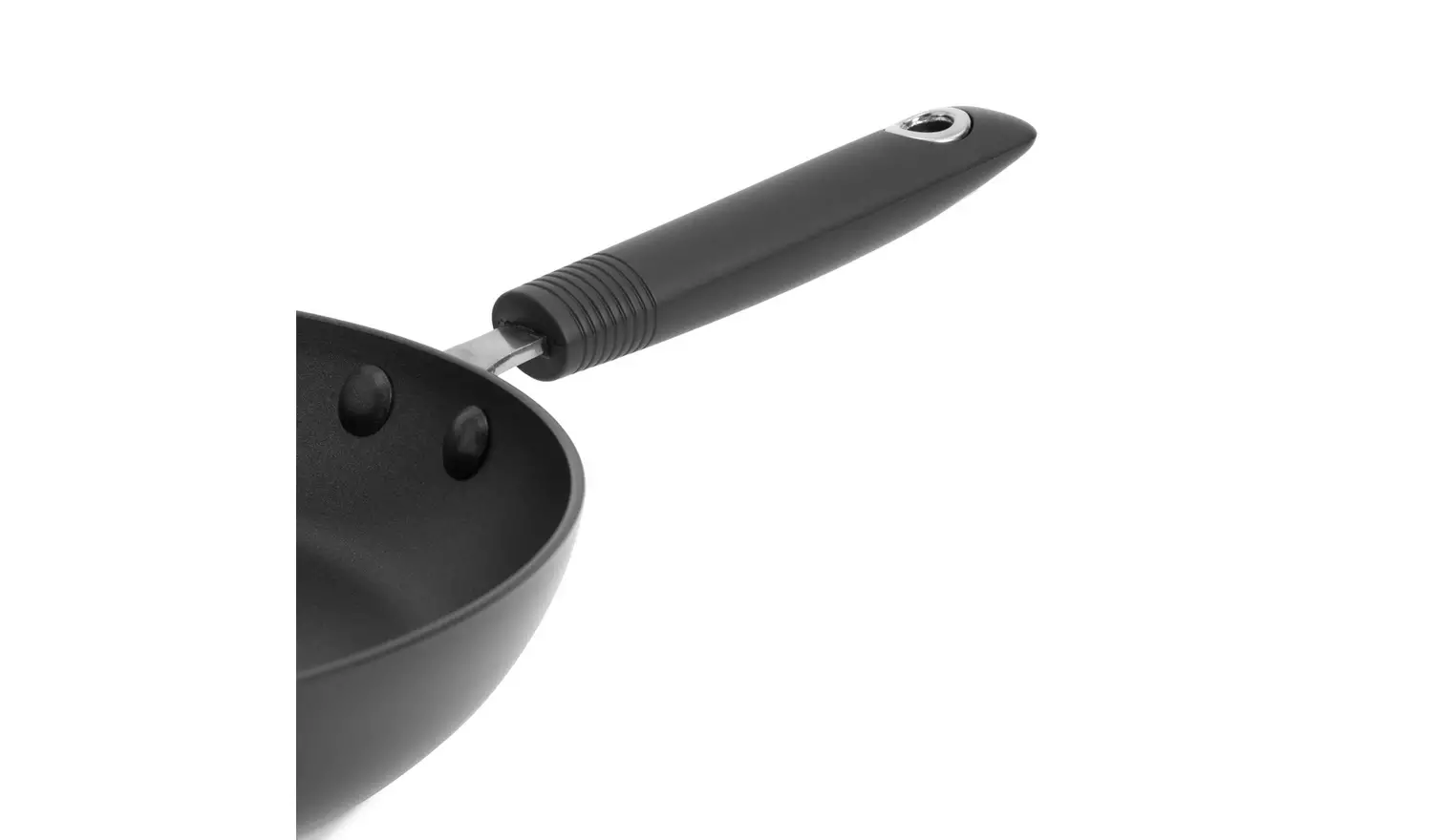 Habitat 30cm Non Stick Aluminium Frying Pan