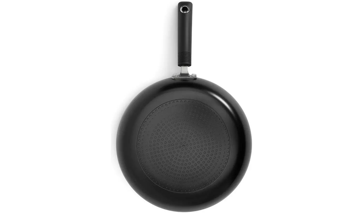 Habitat 30cm Non Stick Aluminium Frying Pan
