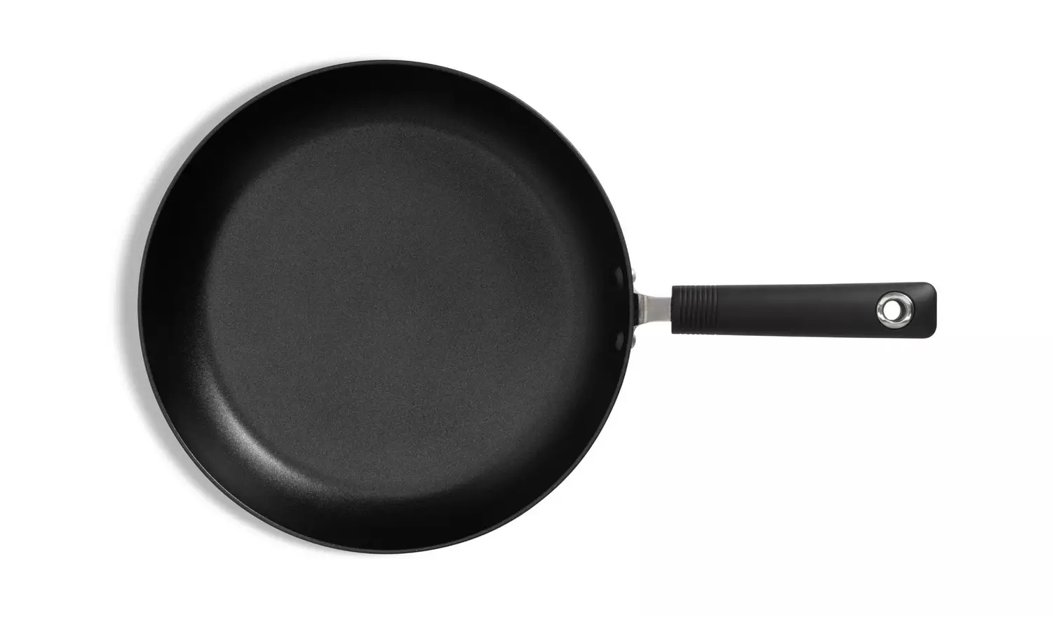 Habitat 30cm Non Stick Aluminium Frying Pan