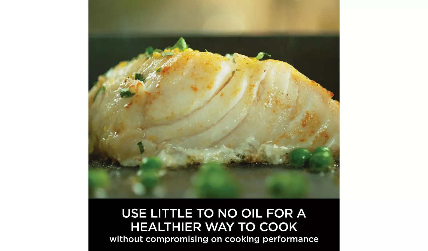 Ninja 26cm Zerostick Premium AluminumFrying Pan