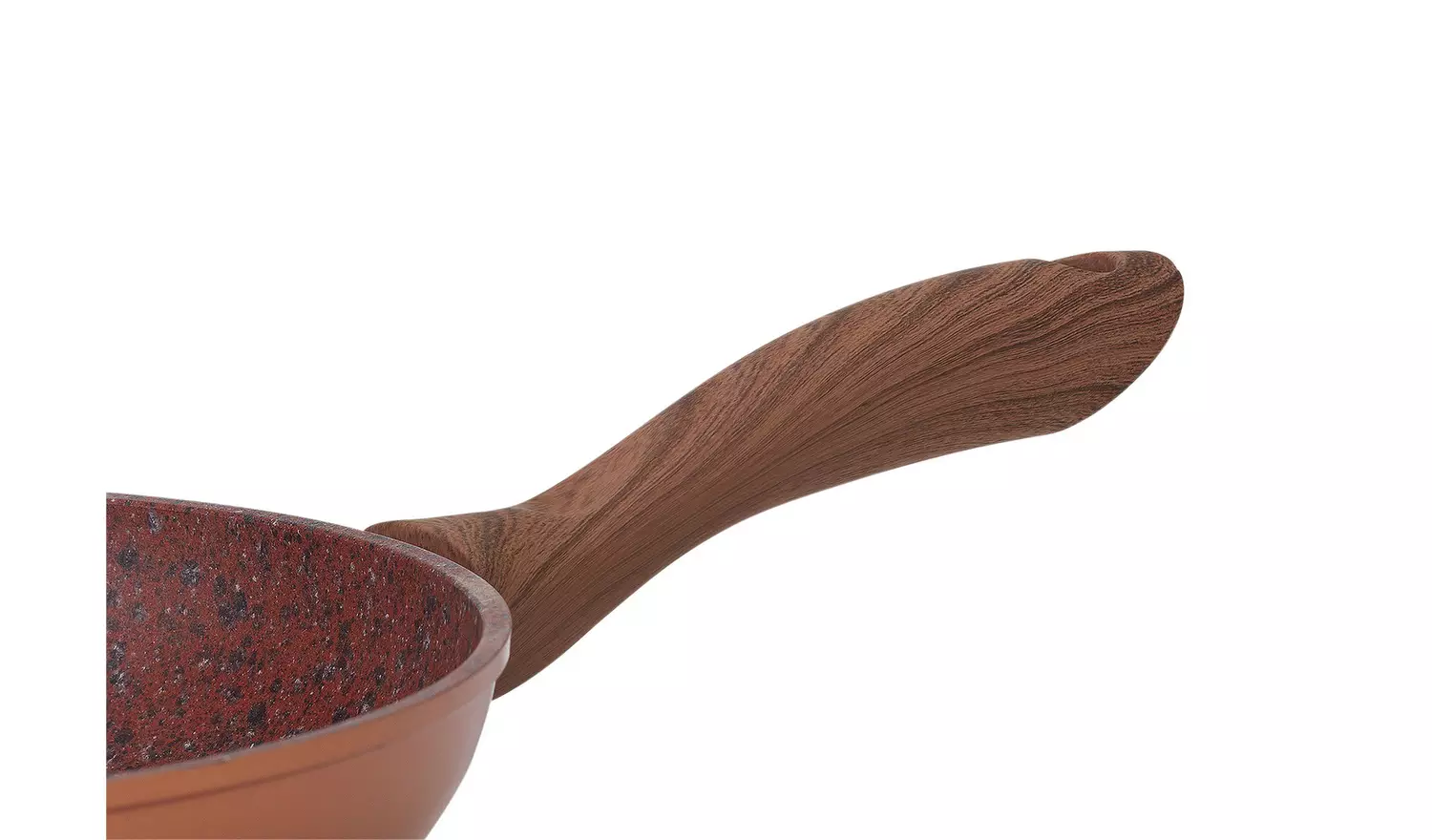 JML Non Stick Copper Stone Frying Pan