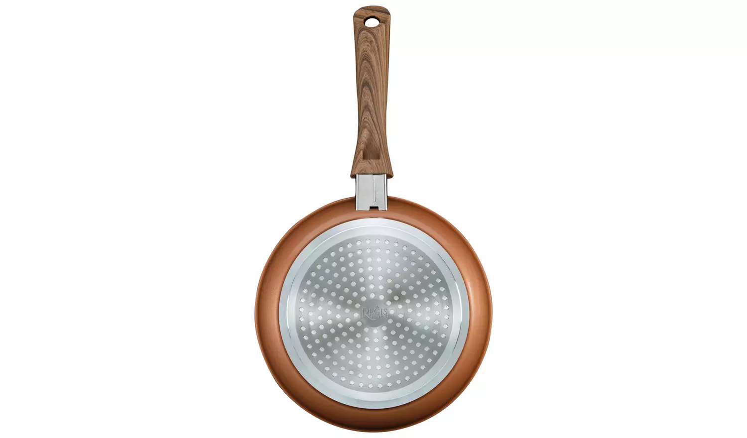 JML Non Stick Copper Stone Frying Pan
