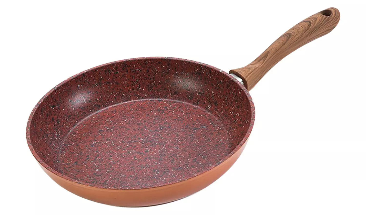 JML Non Stick Copper Stone Frying Pan