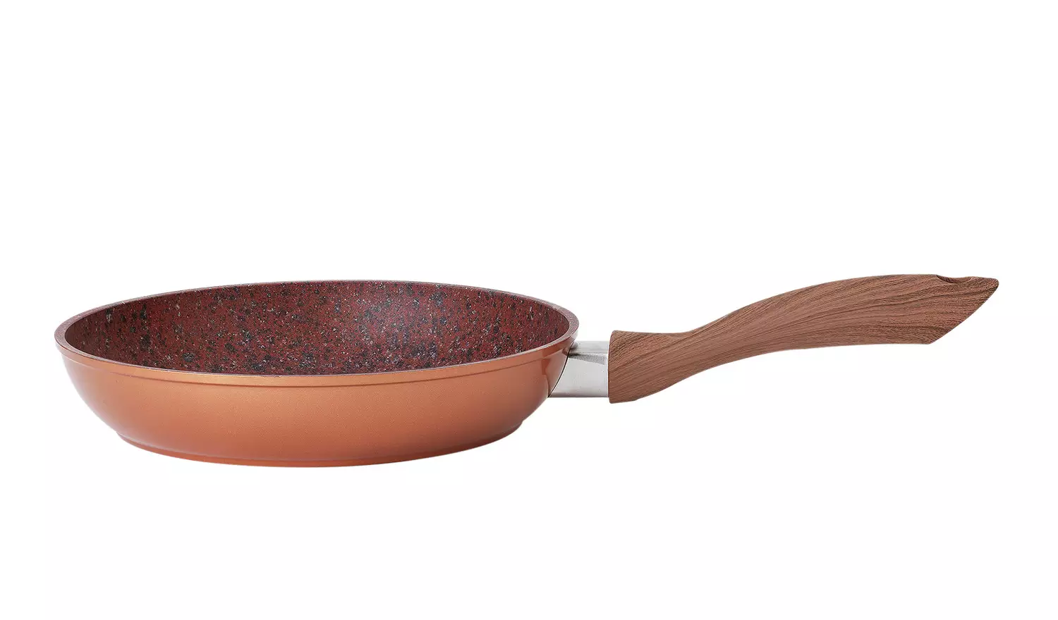 JML Non Stick Copper Stone Frying Pan