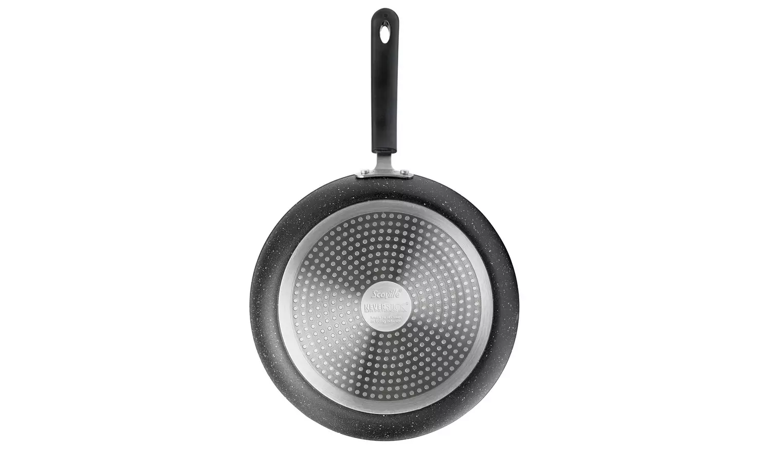 Scoville 2 Piece Frying Pan Set