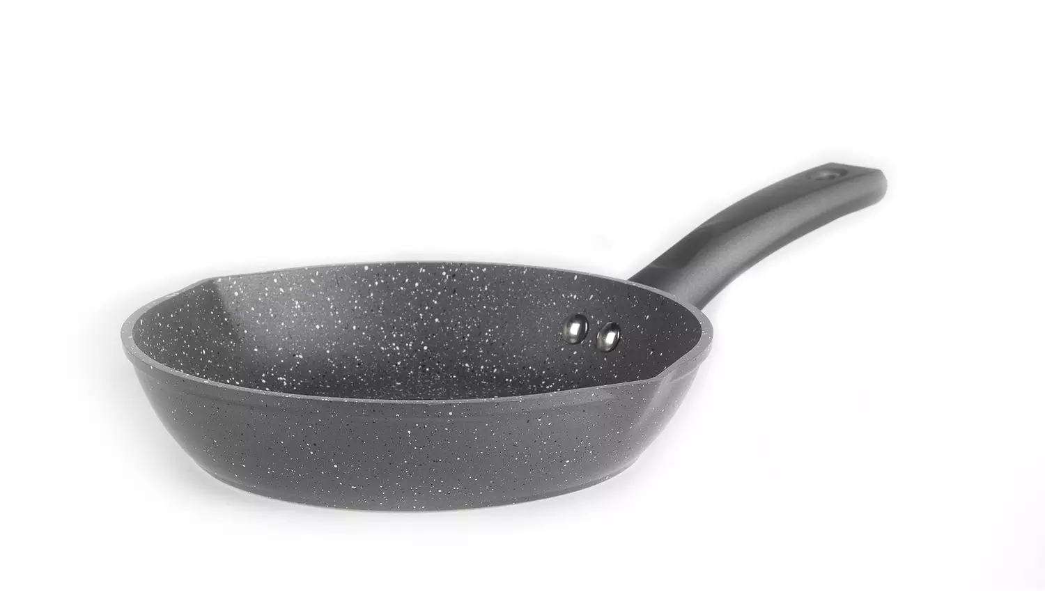 Salter Easypour 2 Piece Frying Pan Set
