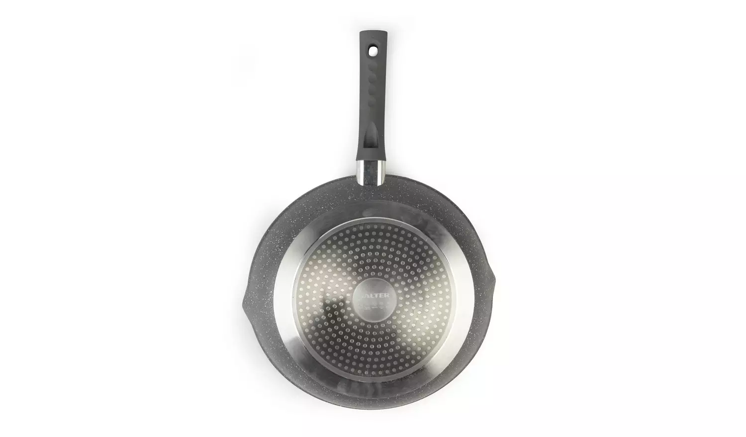 Salter Easypour 28cm Frying Pan