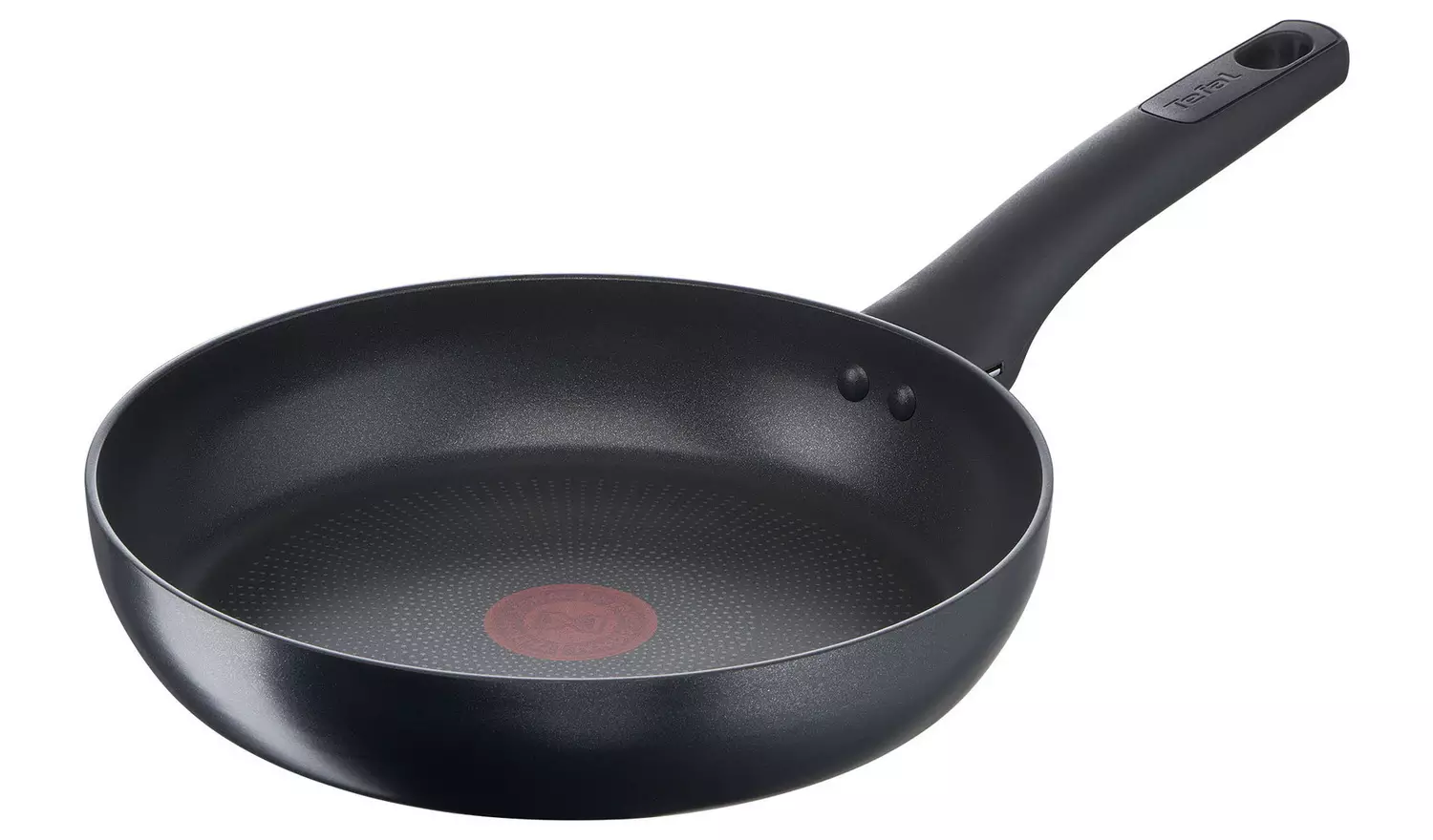 Tefal Titanium Excellence 24cm Non stick Frying Pan